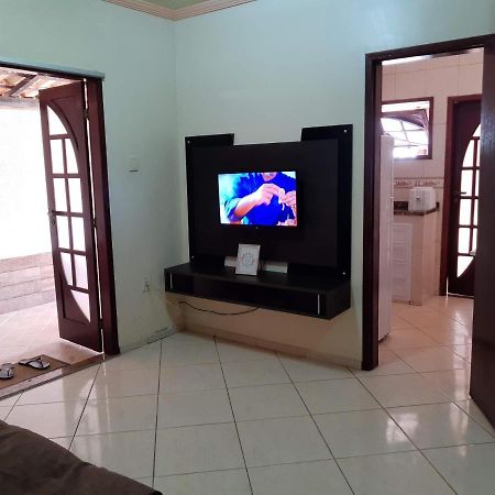 Casa Aluguel Temporada อาร์ไฮยัล โด กาโบ ภายนอก รูปภาพ