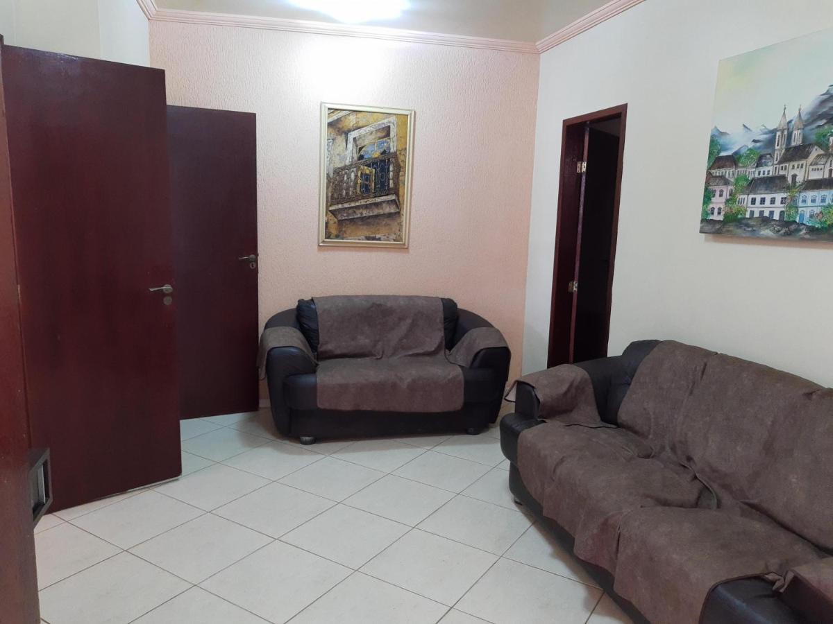 Casa Aluguel Temporada อาร์ไฮยัล โด กาโบ ภายนอก รูปภาพ