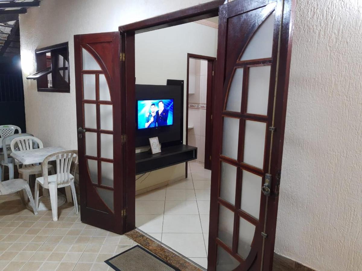 Casa Aluguel Temporada อาร์ไฮยัล โด กาโบ ภายนอก รูปภาพ