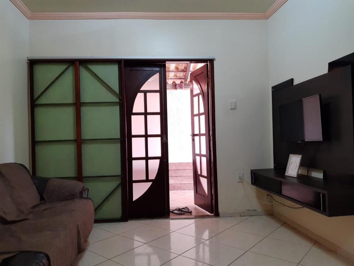 Casa Aluguel Temporada อาร์ไฮยัล โด กาโบ ภายนอก รูปภาพ
