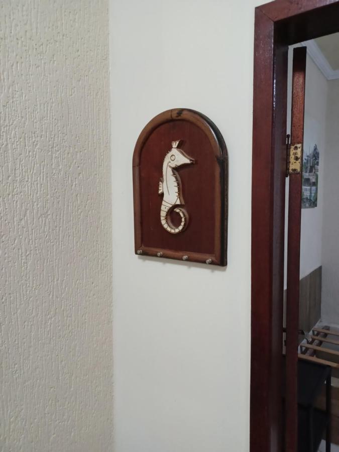 Casa Aluguel Temporada อาร์ไฮยัล โด กาโบ ภายนอก รูปภาพ