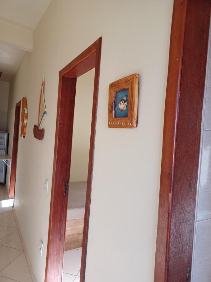 Casa Aluguel Temporada อาร์ไฮยัล โด กาโบ ภายนอก รูปภาพ